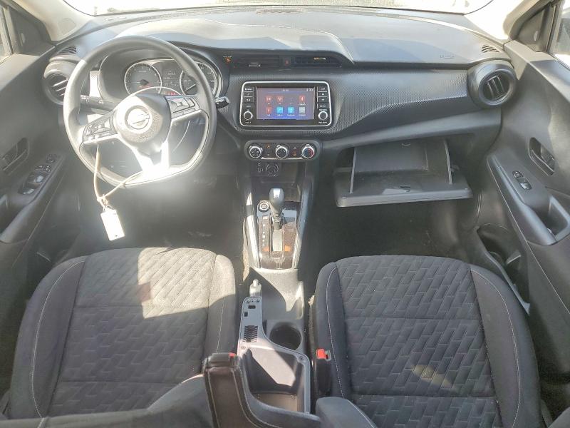 Продаж на аукціоні авто 2022 Nissan Kicks, vin: 3N1CP5BV8NL474757, номер лоту: 51341296