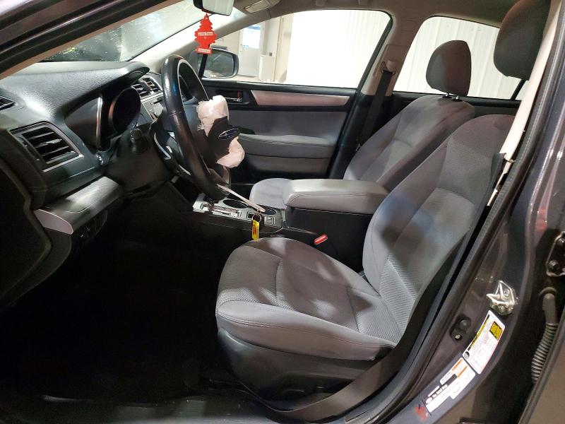 Aukcja sprzedaży 2019 Subaru Legacy, vin: 4S3BNAF64K3038893, numer aukcji: 51113766