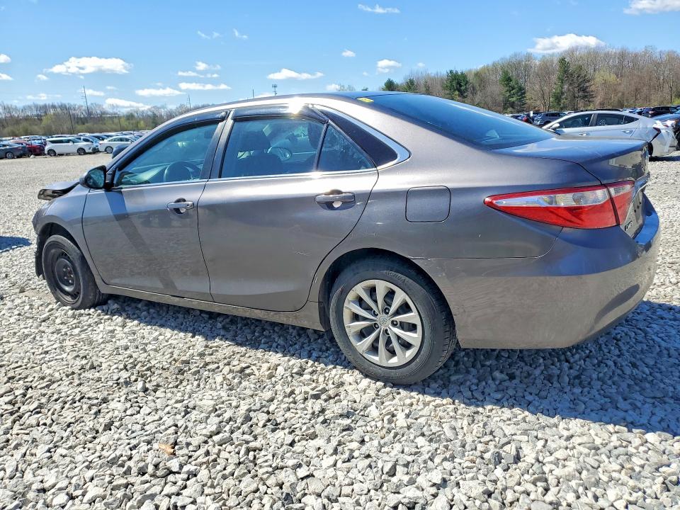Aukcja sprzedaży 2015 Toyota Camry, vin: 4T4BF1FK8FR504675, numer aukcji: 50971346