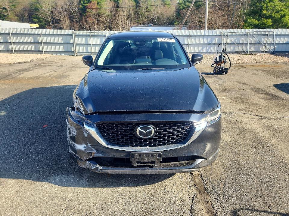 Aukcja sprzedaży 2025 Mazda Cx-5, vin: JM3KFBBL4S0677119, numer aukcji: 50228046
