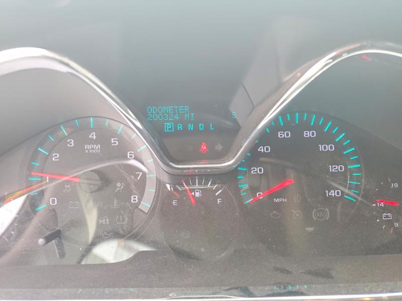 Продаж на аукціоні авто 2013 Chevrolet Traverse, vin: 1GNKVJKDXDJ206093, номер лоту: 50923826