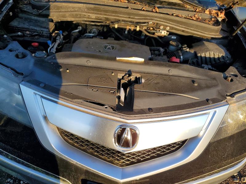 Aukcja sprzedaży 2013 Acura Mdx, vin: 2HNYD2H38DH511002, numer aukcji: 50697786