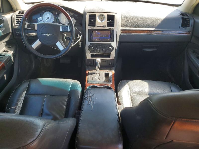 50410436 :رقم المزاد ، 2C3KA33V79H601739 vin ، 2009 Chrysler 300 مزاد بيع