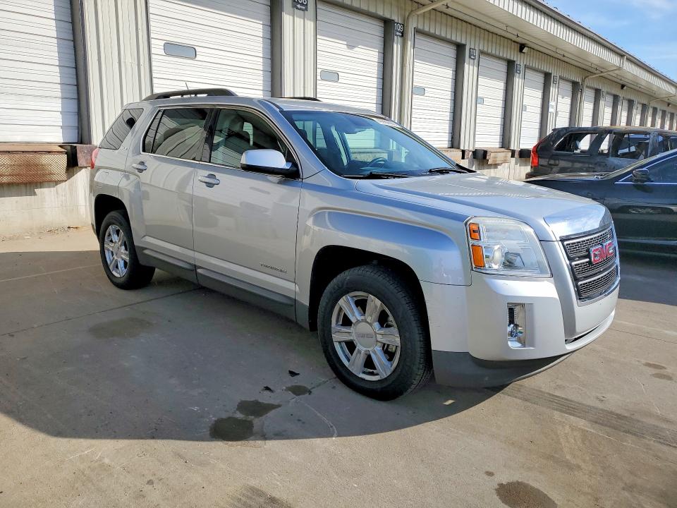 49982696 :رقم المزاد ، 2GKALREK7F6187235 vin ، 2015 Gmc Terrain مزاد بيع