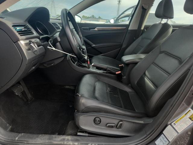 51781496 :رقم المزاد ، 1VWBS7A31GC063019 vin ، 2016 Volkswagen Passat مزاد بيع