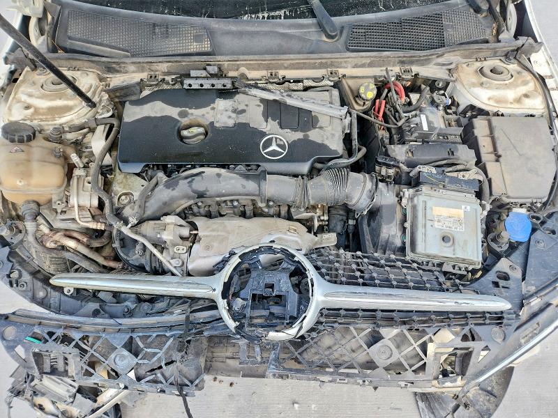 Aukcja sprzedaży 2019 Mercedes-benz A, vin: WDD3G4EBXKW014164, numer aukcji: 48334626