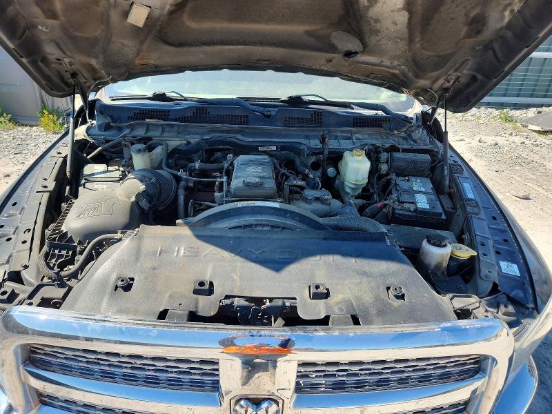 Продажа на аукционе авто 2016 Ram 5500, vin: 3C7WRNEL7GG130219, номер лота: 49133576