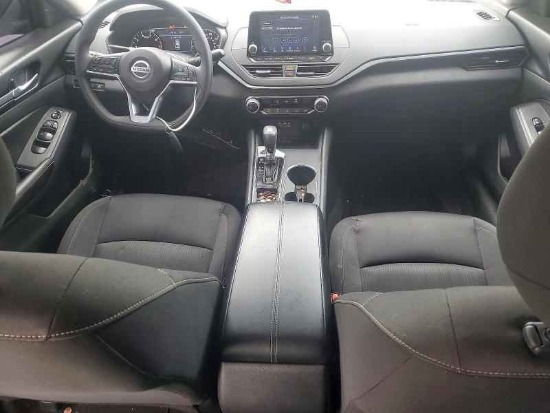 Продажа на аукционе авто 2022 Nissan Altima, vin: 1N4BL4DV5NN338488, номер лота: 49468176