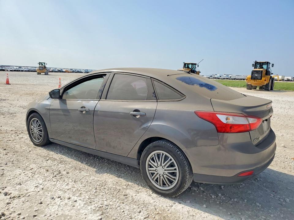 Aukcja sprzedaży 2012 Ford Focus, vin: 1FAHP3F28CL478278, numer aukcji: 51285106
