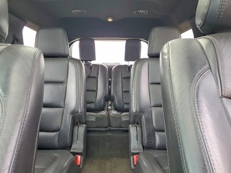 Aukcja sprzedaży 2015 Ford Exlplorer, vin: 1FM5K8D8XFGB67329, numer aukcji: 49977666