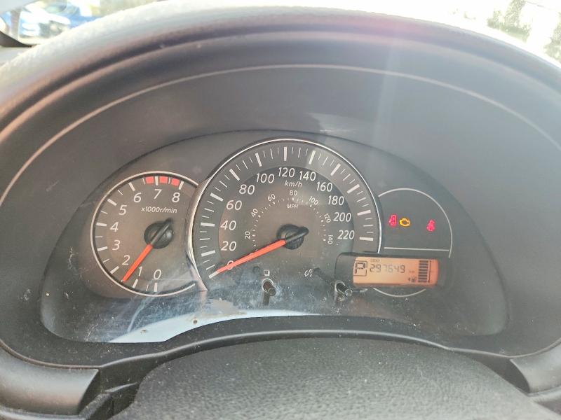 Aukcja sprzedaży 2015 Niss Micra, vin: 3N1CK3CP3FL247142, numer aukcji: 48160936