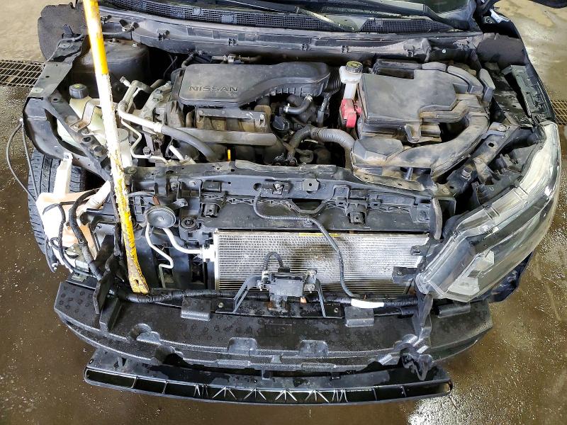 Продаж на аукціоні авто 2020 Nissan Rogue Sport, vin: JN1BJ1CW1LW360412, номер лоту: 50678736