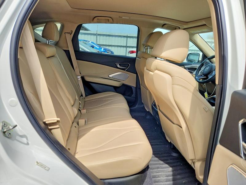 Продажа на аукционе авто 2019 Acura Rdx, vin: 5J8TC2H56KL031398, номер лота: 48807906