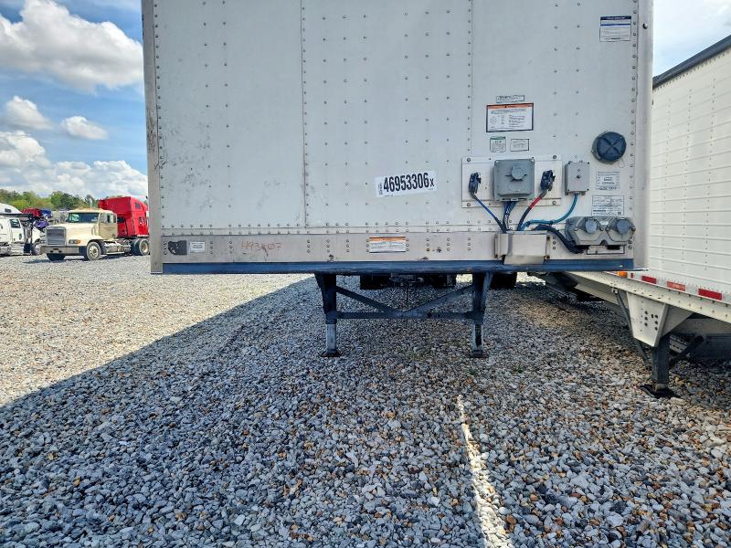 46953306 :رقم المزاد ، 1GR1A9629ST627060 vin ، 2025 Great Dane Trailers مزاد بيع