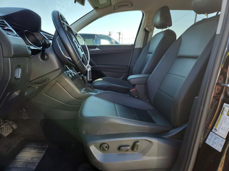 Aukcja sprzedaży 2020 Volkswagen Tiguan, vin: 3VV2B7AX7LM129704, numer aukcji: 50775976