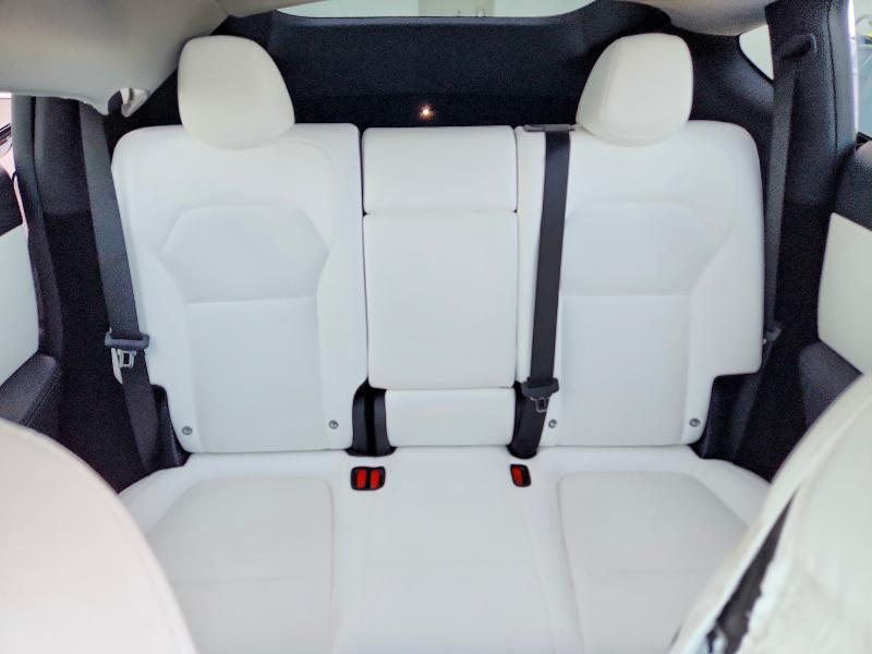 48108486 :رقم المزاد ، 7SAYGDEE8TA395433 vin ، 2026 Tesla Model Y مزاد بيع