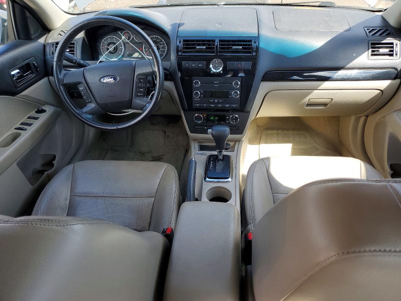 45750656 :رقم المزاد ، 3FAHP08Z58R242088 vin ، 2008 Ford Fusion مزاد بيع
