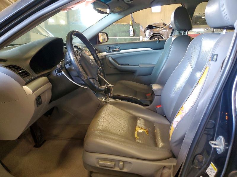 Продаж на аукціоні авто 2007 Acura Tsx, vin: JH4CL96877C022459, номер лоту: 50442746