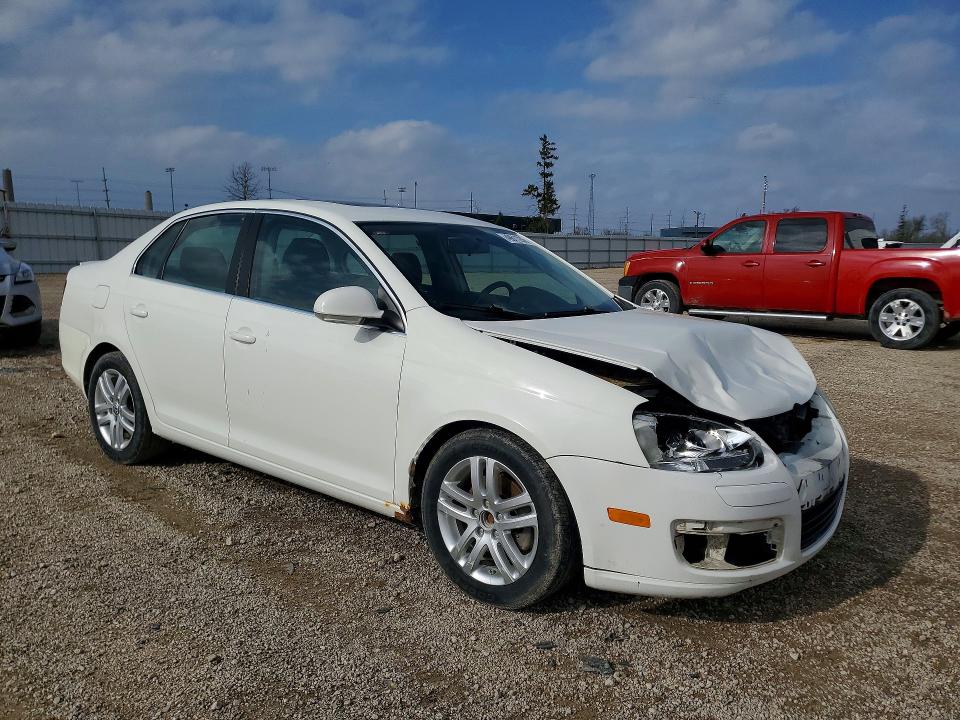 Продажа на аукционе авто 2009 Volkswagen Jetta, vin: 3VWRL71K49M075363, номер лота: 49611206