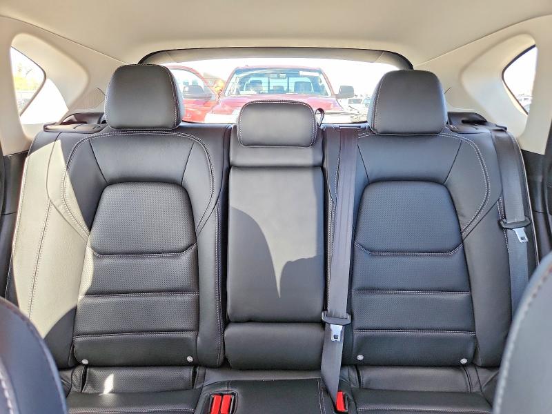 Продажа на аукционе авто 2025 Mazda Cx-5, vin: JM3KFBEMXS0603501, номер лота: 48471906