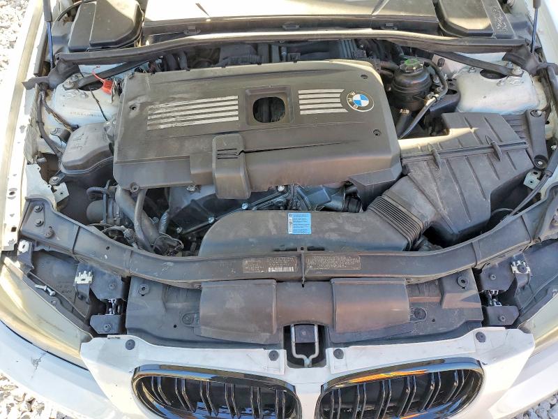 Продажа на аукционе авто 2011 Bmw 328, vin: WBAPH5G50BNM76774, номер лота: 50660856
