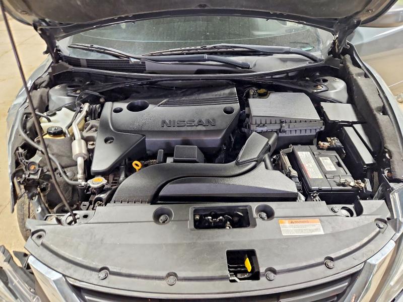 Продажа на аукционе авто 2016 Nissan Altima, vin: 1N4AL3AP2GC243462, номер лота: 48872966