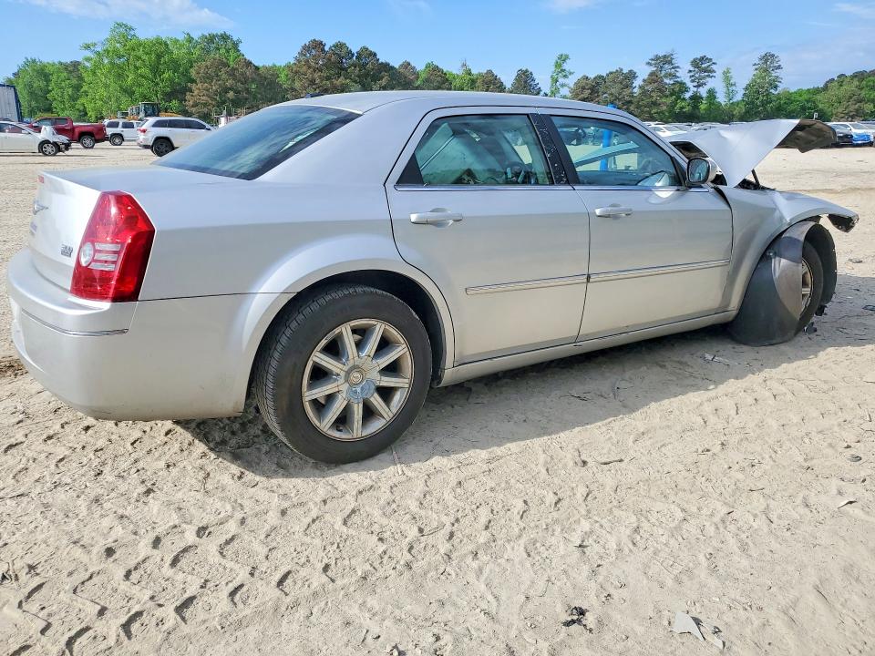Продажа на аукционе авто 2009 Chrysler 300, vin: 2C3LA53V69H506346, номер лота: 50339816