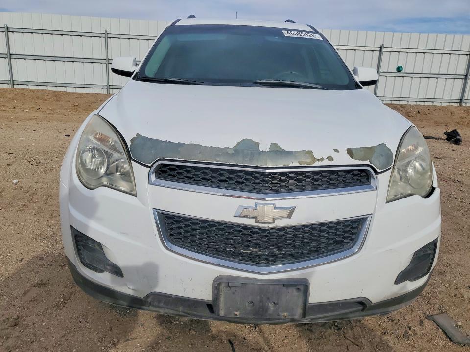 46585126 :رقم المزاد ، 2CNALDEC0B6312055 vin ، 2011 Chev Equinox مزاد بيع