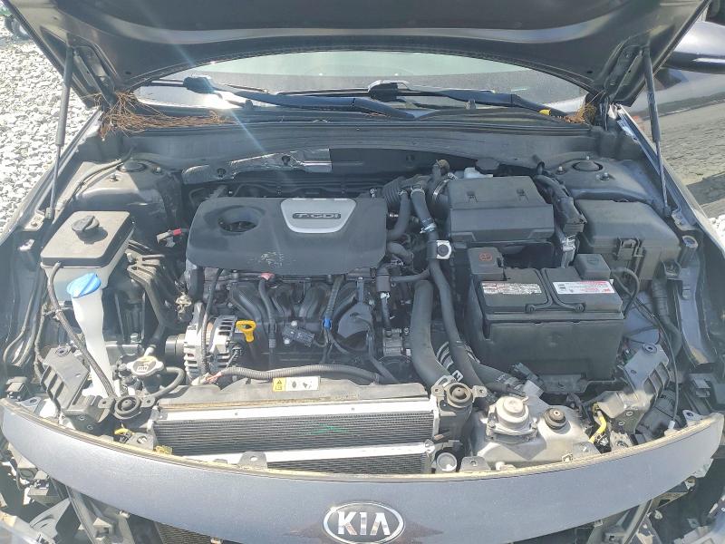Продаж на аукціоні авто 2019 Kia Optima, vin: 5XXGU4L13KG319473, номер лоту: 49743666