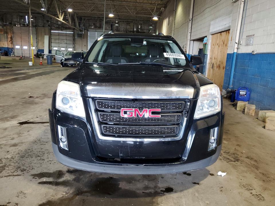 49880086 :رقم المزاد ، 2GKALREK8E6291280 vin ، 2014 Gmc Terrain مزاد بيع