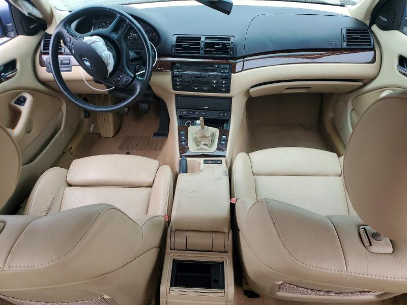 Продажа на аукционе авто 2005 Bmw 325, vin: WBAEU33485PF63242, номер лота: 50485006