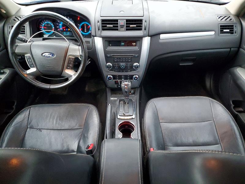 Продаж на аукціоні авто 2011 Ford Fusion, vin: 3FAHP0JA1BR230886, номер лоту: 49907616