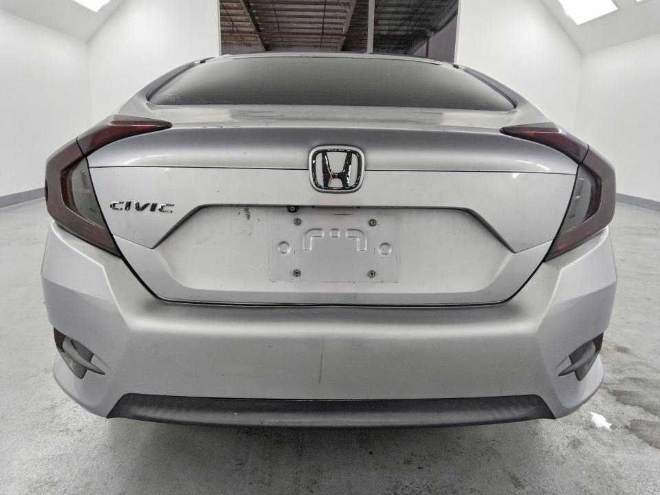 2018 Honda Civic მანქანა იყიდება აუქციონზე, vin: 2HGFC2F55JH546596, აუქციონის ნომერი: 49319876