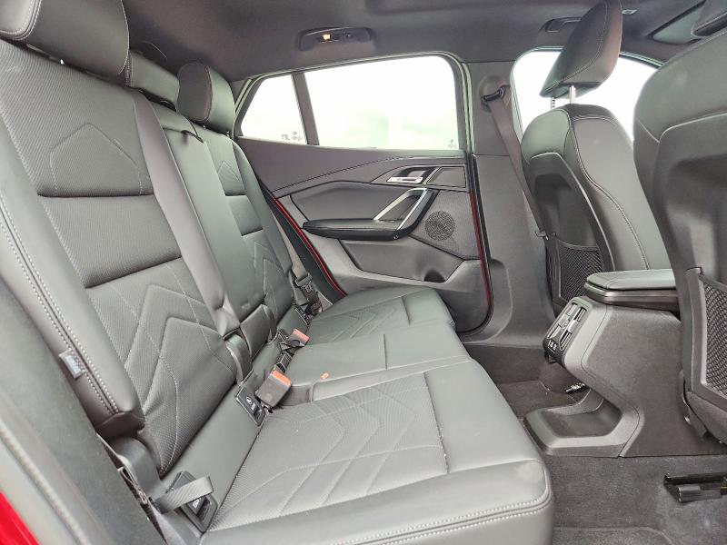 Aukcja sprzedaży 2024 Bmw X2, vin: WBX63GM09R5010985, numer aukcji: 48990406