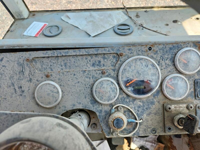 Продажа на аукционе авто 2019 Autocar Xspotter, vin: 516G4GC10KH227736, номер лота: 50952876