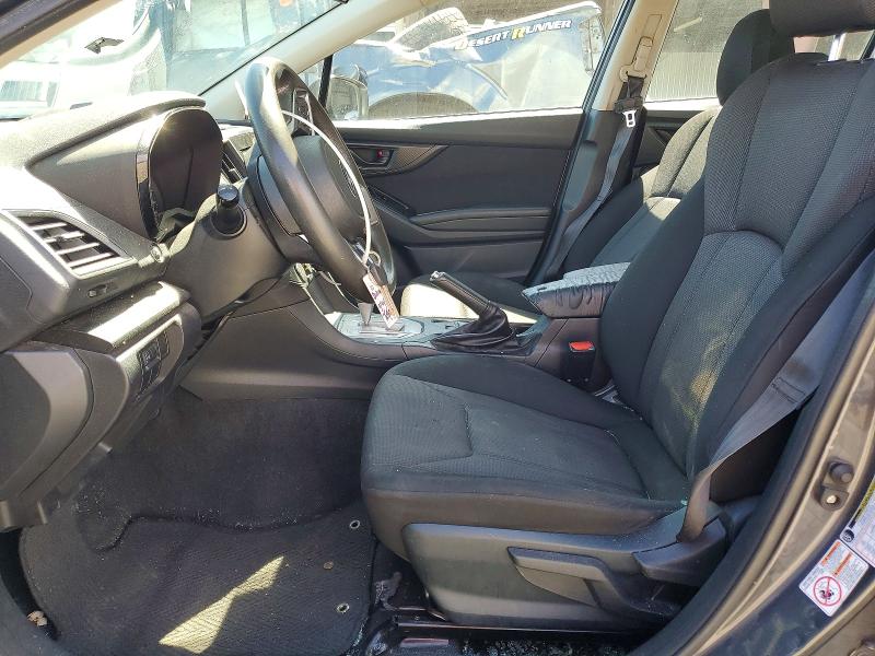 Aukcja sprzedaży 2020 Subaru Impreza, vin: 4S3GKAB60L3609026, numer aukcji: 49837736