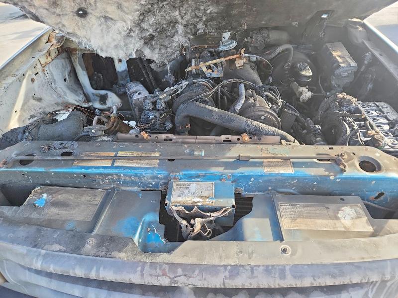 48485416 :رقم المزاد ، 4F4CR12A4TTM06050 vin ، 1996 Mazda B2300 مزاد بيع
