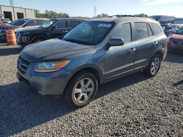 Продажа на аукционе авто 2009 Hyundai Santa Fe, vin: 5NMSH73E29H263251, номер лота: 51001956