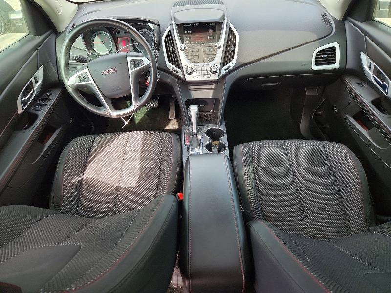 2013 Gmc Terrain მანქანა იყიდება აუქციონზე, vin: 2GKALSEK8D6263548, აუქციონის ნომერი: 46930456