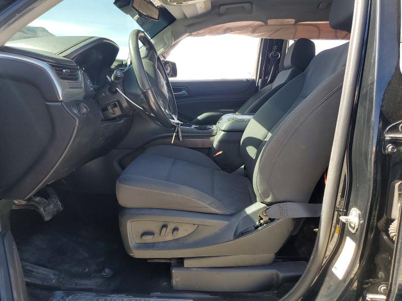 Aukcja sprzedaży 2017 Chev Suburban Ls 1500, vin: 1GNSCHKC9HR162715, numer aukcji: 51200226