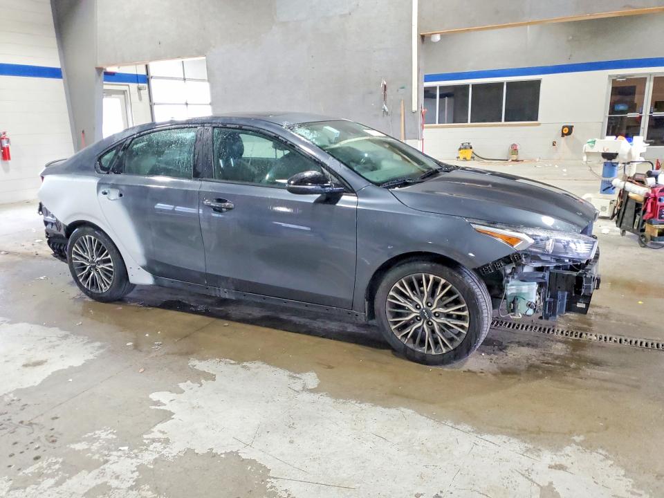 Продаж на аукціоні авто 2023 Kia Forte, vin: 3KPF54AD0PE553978, номер лоту: 50551306
