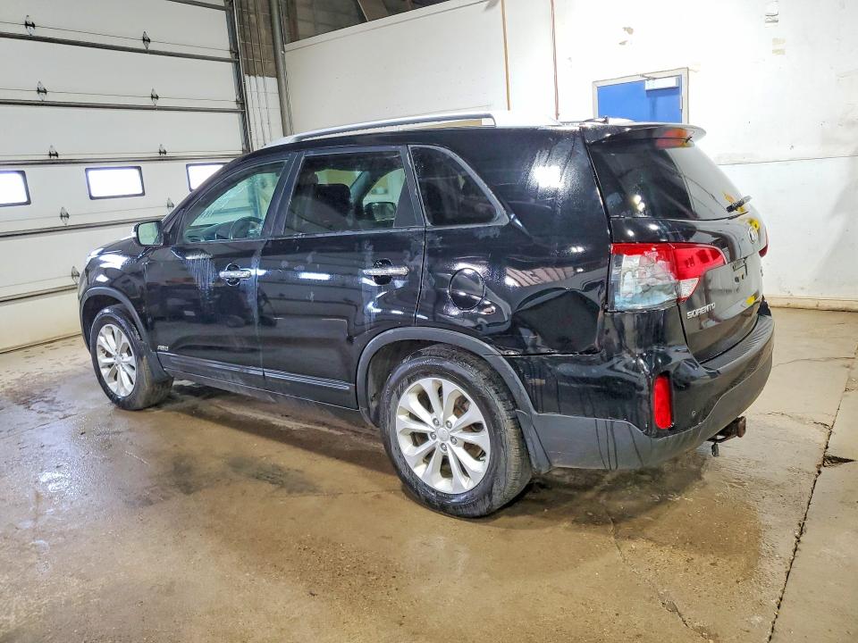 Продажа на аукционе авто 2014 Kia Sorento, vin: 5XYKUDA70EG539638, номер лота: 50703816