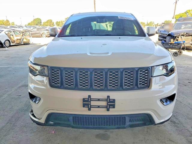 50626506 :رقم المزاد ، 1C4RJFAG4JC211933 vin ، 2018 Jeep Grand Cherokee مزاد بيع