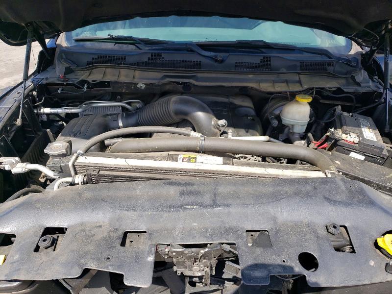 Продаж на аукціоні авто 2018 Ram 1500, vin: 1C6RR6GT6JS125632, номер лоту: 48834986