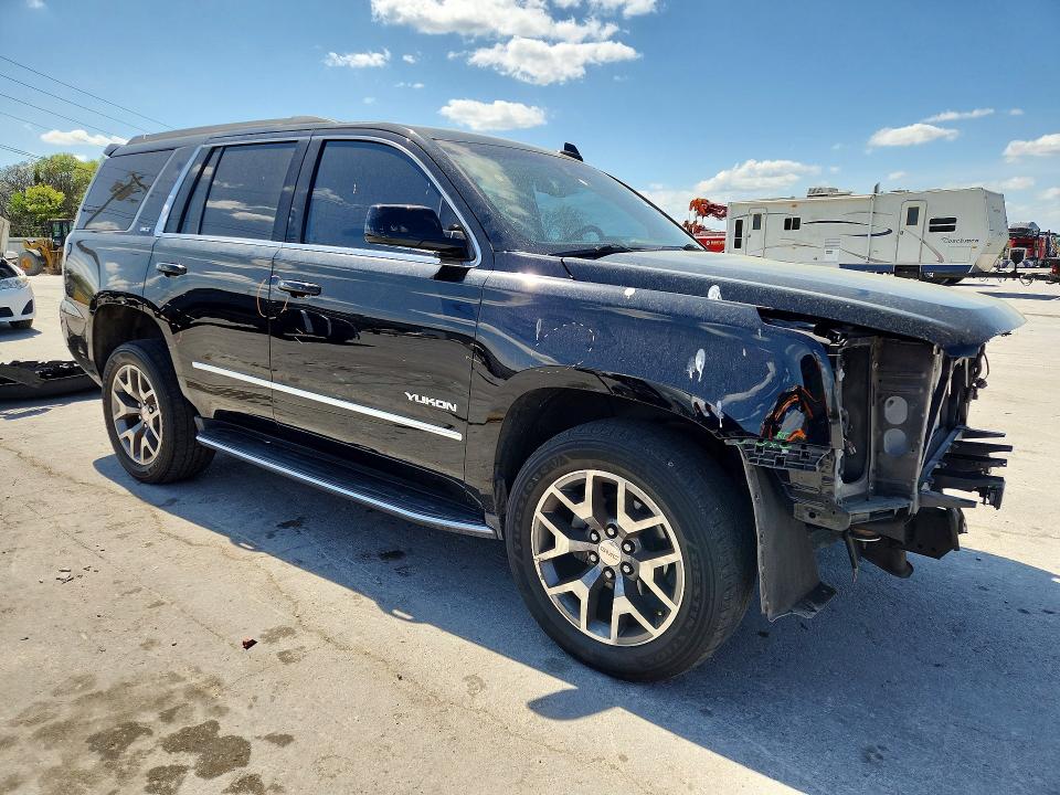 Aukcja sprzedaży 2017 Gmc Yukon, vin: 1GKS1BKC5HR346534, numer aukcji: 48672936