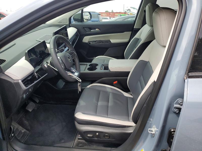 49356336 :رقم المزاد ، 3GPKHWRM9SS518631 vin ، 2025 Honda Prologue مزاد بيع