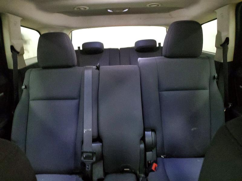Продаж на аукціоні авто 2010 Dodge Journey, vin: 3D4PG5FV5AT245376, номер лоту: 51539296