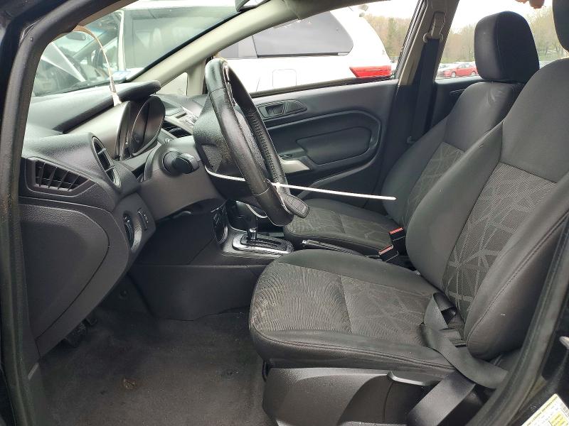 52052026 :رقم المزاد ، 3FADP4FJ5BM124260 vin ، 2011 Ford Fiesta مزاد بيع