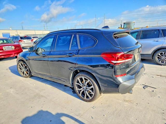 Aukcja sprzedaży 2021 Bmw X1, vin: WBXJG7C08M3M65444, numer aukcji: 49028426