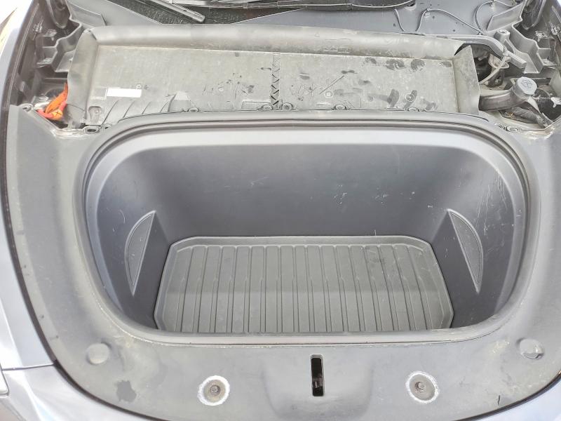 Продаж на аукціоні авто 2024 Tesla Model Y, vin: 7SAYGDED0RA301528, номер лоту: 48333656
